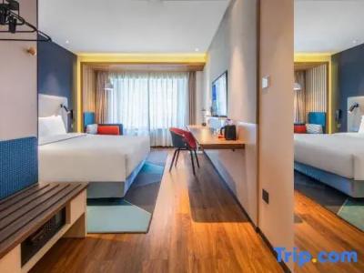 Holiday Inn Express Shenzhen Dongmen, An Ihg - 35