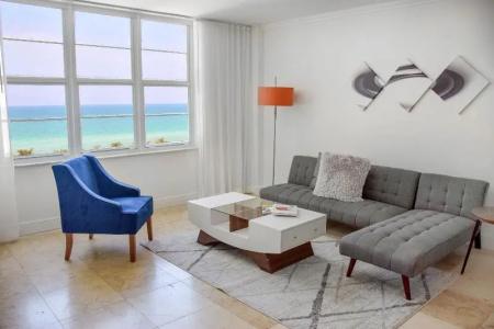 Seacoast Suites on Miami Beach - 98