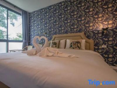 Si Phum Heritage Boutique Bed & Breakfast - 141