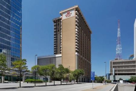 Crowne Plaza Dallas Downtown, An Ihg - 68