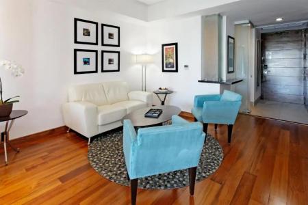 Holiday Inn Santo Domingo & Suites, An Ihg - 94