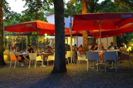 Camping Siena Colleverde - 20