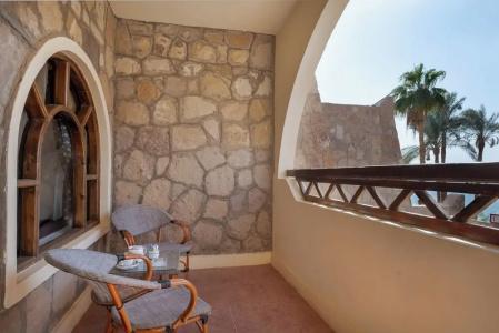 Seti Abu Simbel Lake Resort - 65