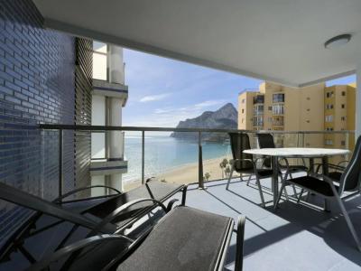 Apartamentos Hipocampos Calpe Rent Apart - 92