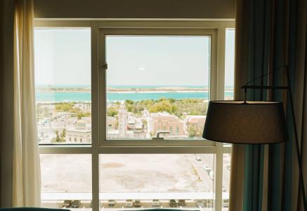 Sheraton Khalidiya - 8