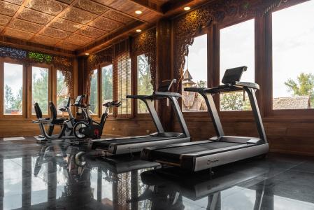 Santhiya Phuket Natai & Spa - 21