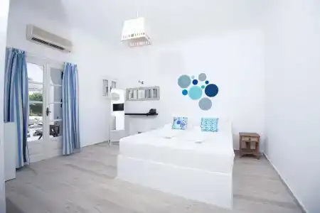 Villa Markezinis - 22