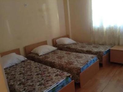 Райский уголок - 1
