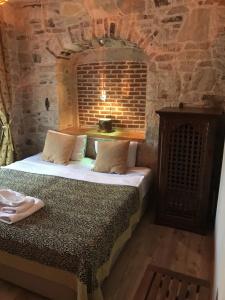 Foca Antik Otel - 37