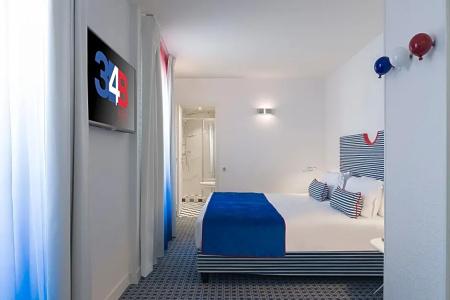 34B - Astotel - 40