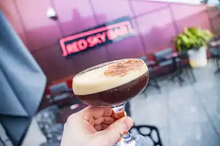 Radisson Red, Glasgow - 11