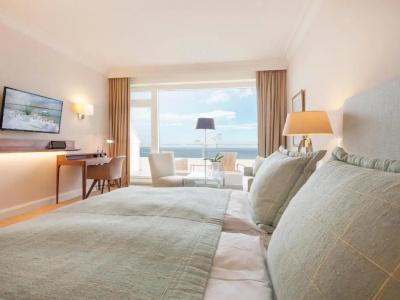 Grand SeeschlöSschen Sea Retreat & Spa - 98