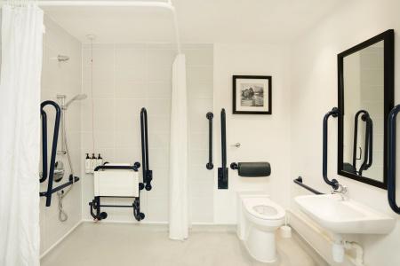 Staybridge Suites Birmingham, an IHG - 31