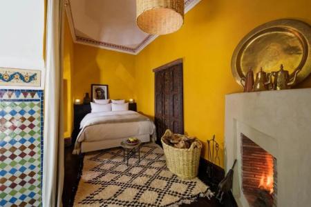 Riad Les Yeux Bleus - 25