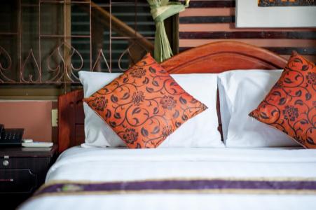 Rs Ii Guesthouse - 58