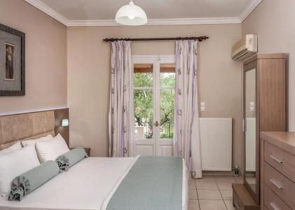 Plaka Beach Resort - 61