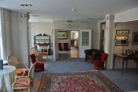 Gatsby - Adults Only - Small Luxury - by F-Hotels - 11