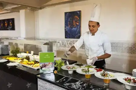 Medina Gardens - Adults Only - All Inclusive - 12