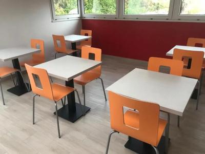Première Classe Reims Ouest - Tinqueux - 17