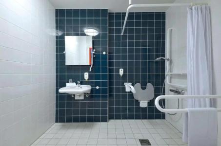 b&b SaarbrüCken-Hbf - 28