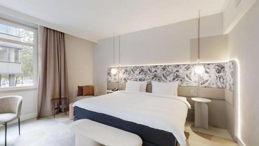 Radisson Blu Bremen - 70