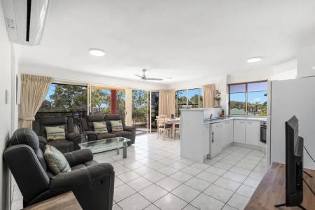 Tasman Holiday Parks - Torquay Palms - 86