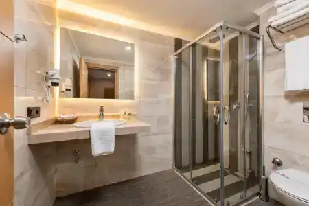 My Home Resort- Ultra All Inclusive - 7