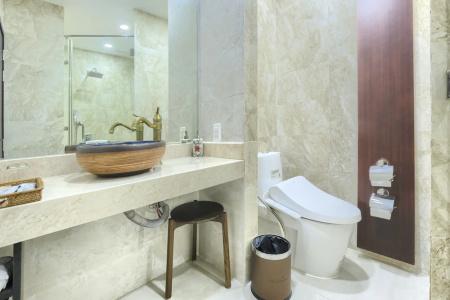 The Blossom Resort – Onsen & Foot Massage Inclusive - 133