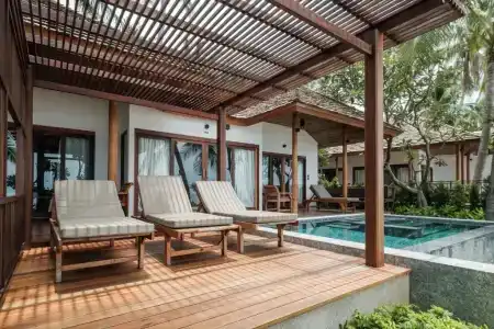 Banana Fan Sea Resort - Sha Extra Plus Certified - 157