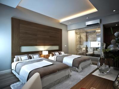 Hanz Eco Luxury Hanoi - 3