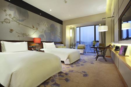 Crowne Plaza Chengdu West, An Ihg - 4