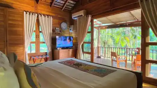 Nan Seasons Boutique Resort - 106