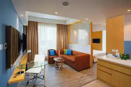 Four Points By Sheraton Chennai Omr - 68