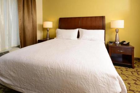 Hilton Garden Inn Airport - 74