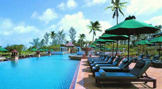 Jw Marriott Phuket Resort And Spa - Sha Extra Plus - 15