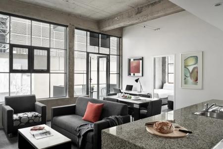 Punthill Apartment - Manhattan - 63