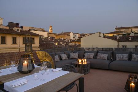 Helvetia&Bristol Firenze – Starhotels Collezione - 20