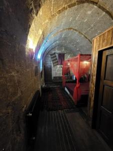 Cappadocia Antique Gelveri Cave - 150