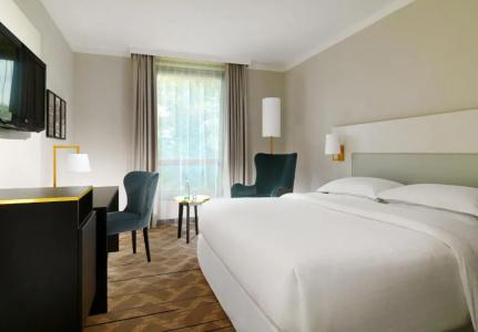 Sheraton Offenbach - 51