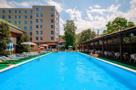 Кипарис - 0