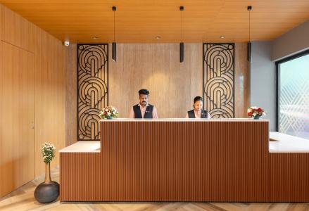 Ginger Mumbai Andheri (Midc) - 17