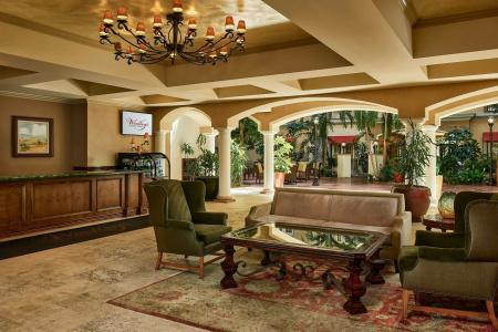 Woolley's Classic Suites Denver Airport - 24