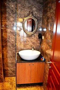 Istanbul Comfort - 36
