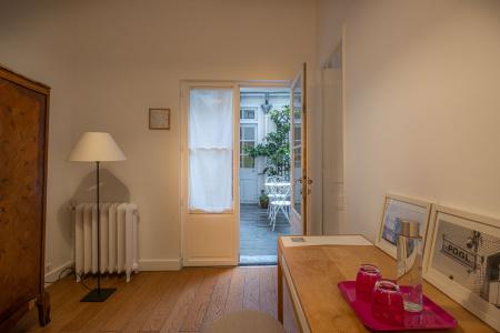 Hôtel Arvor Saint Georges - 36
