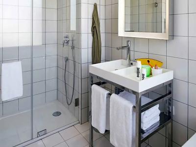 Mama Shelter Lyon - 58