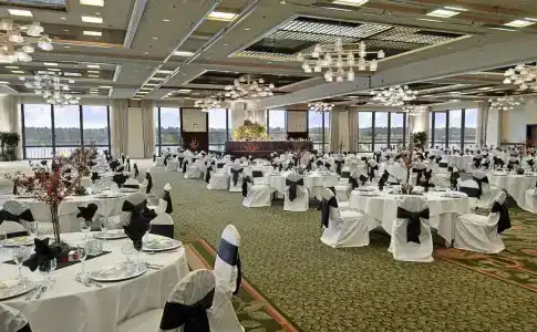 Holiday Inn - Portland - Columbia Riverfront, an IHG - 30
