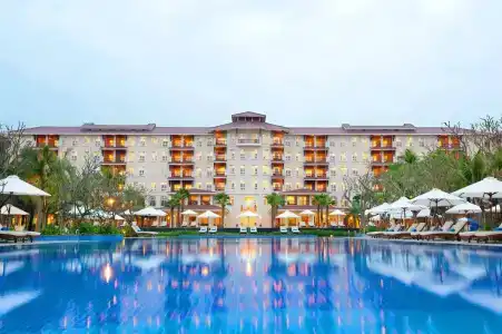 Vinpearl Luxury Da Nang - 31