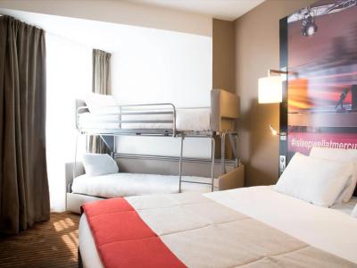 Mercure Paris Boulogne - 4