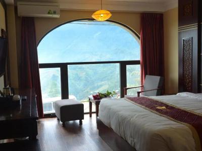 Sapa Vista - 105