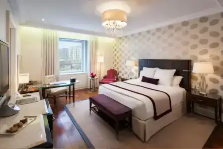 The Ritz-Carlton, - 56